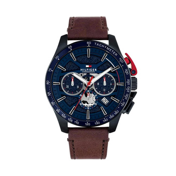 TOMMY HILFIGER Bank