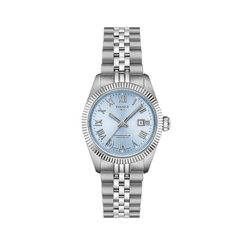 TISSOT BALLADE 30MM COSC