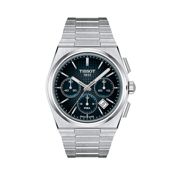 TISSOT PRX AUTOMATIC CHRONOGRAPH