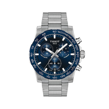 TISSOT SUPERSPORT CHRONO 42MM