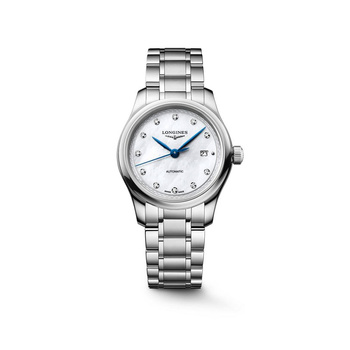 LONGINES Master Collection Diamonds Automatic