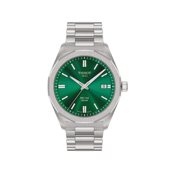 TISSOT PRC 100 SOLAR 39MM