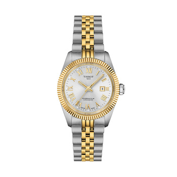 TISSOT BALLADE 30MM COSC