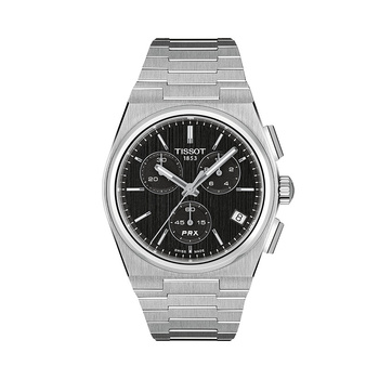 TISSOT PRX CHRONOGRAPH 41MM