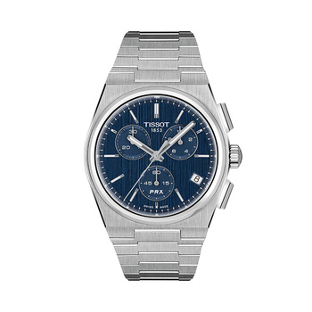 TISSOT PRX CHRONOGRAPH 41MM
