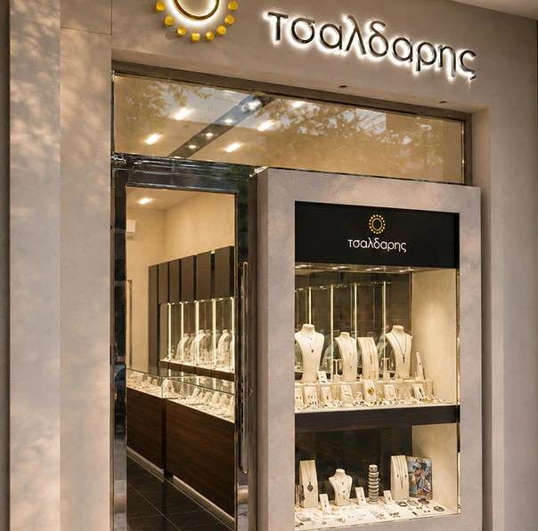 Tsaldaris Χαϊμαντά 12