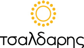 Tsaldaris Logo